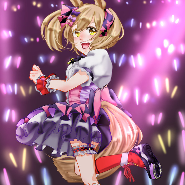 ふぁるこぉぉぉぉおお！！！
