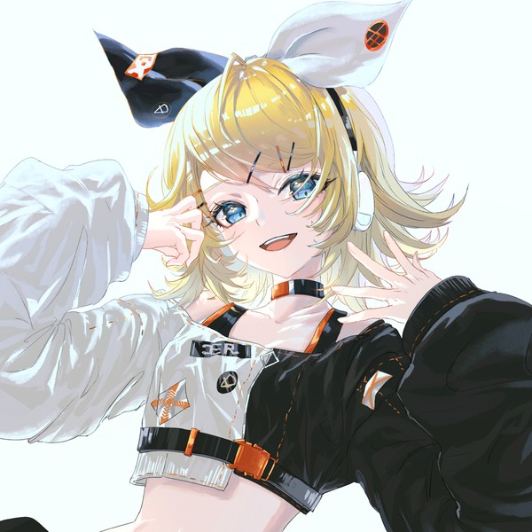 リンちゃん