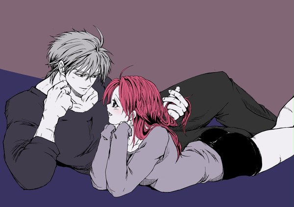 ヒュンマ落書き
