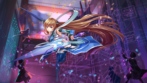 魔女兵器海因里希