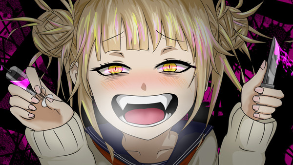 トガちゃん