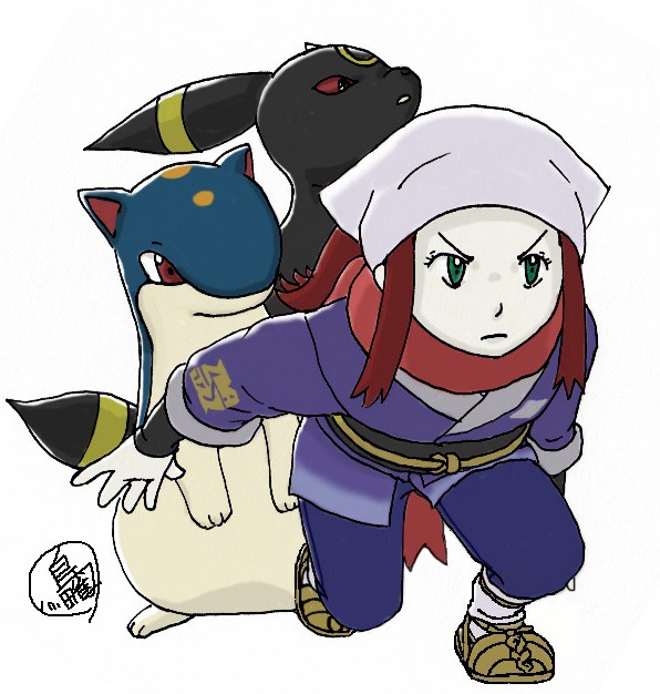(修正)『ポケットモンスター』