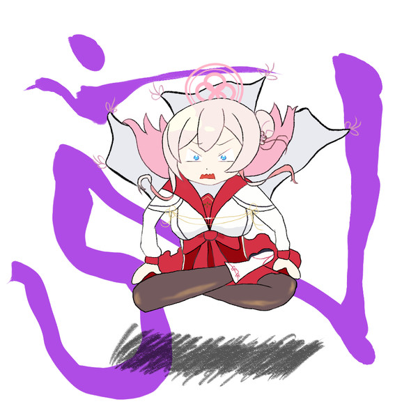 修行部
