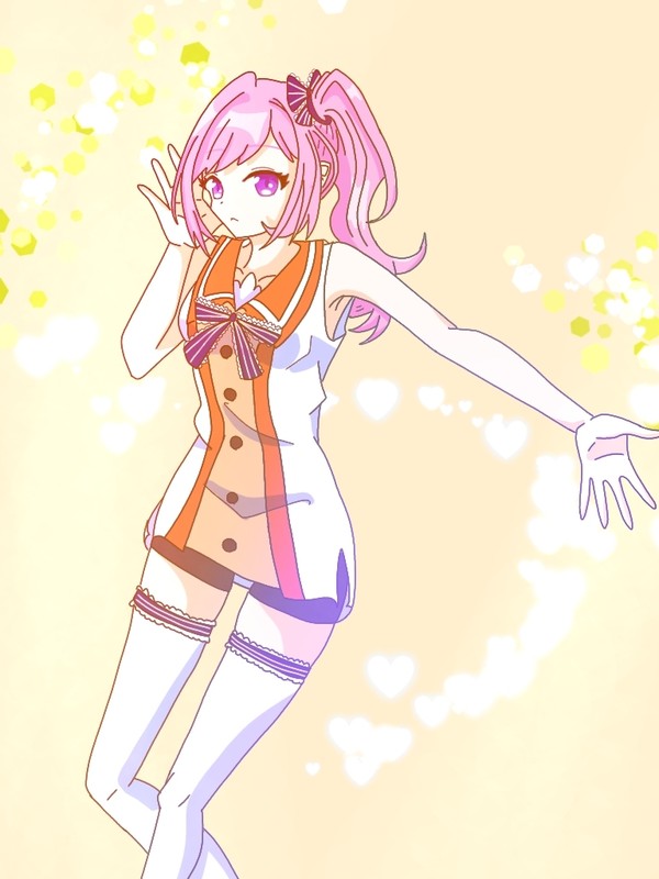 シュガポケあるふぁ