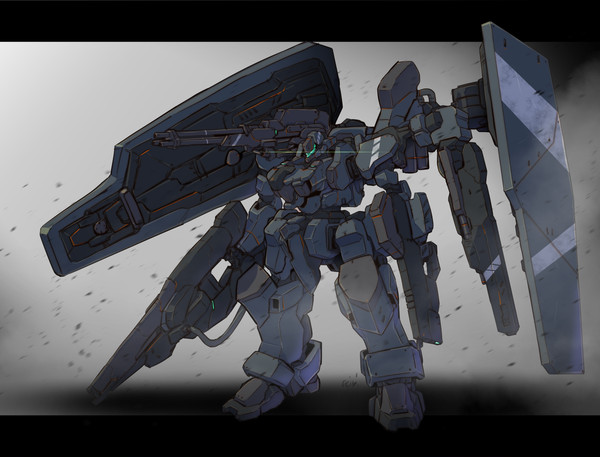 フルアーマー