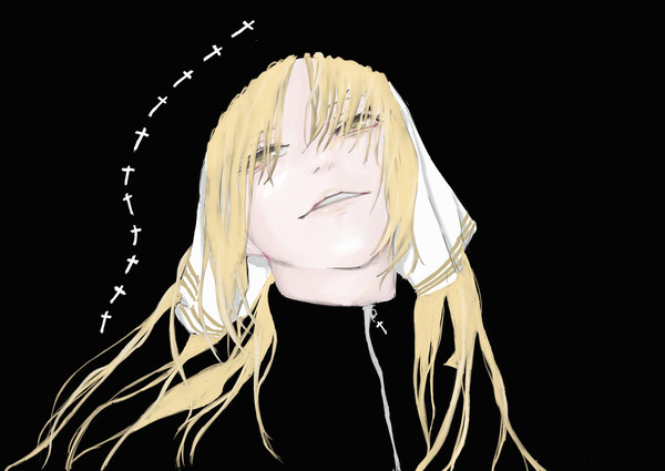 dogma シスタークレア