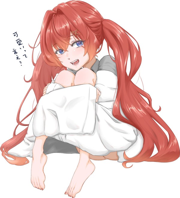 アンジュ・カトリーナ