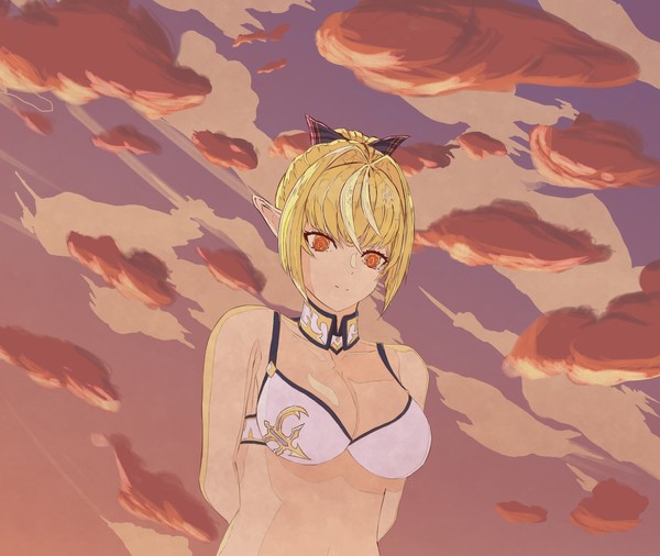 しらぬえ