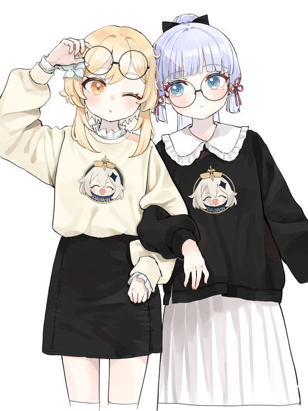 あやほたちゃん - 1/1