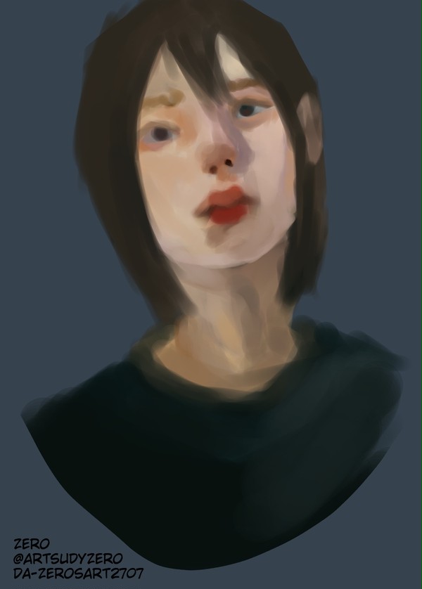 señorita lian