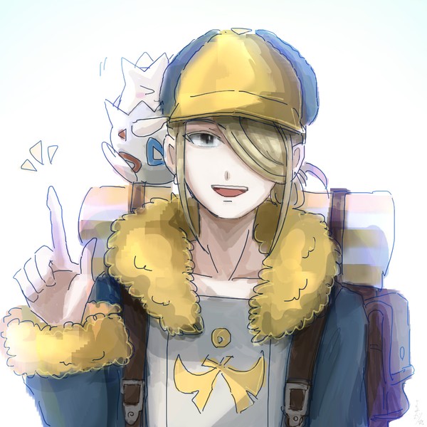 ウォロ