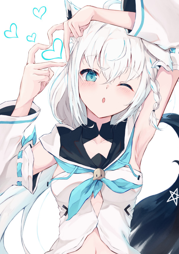 💙