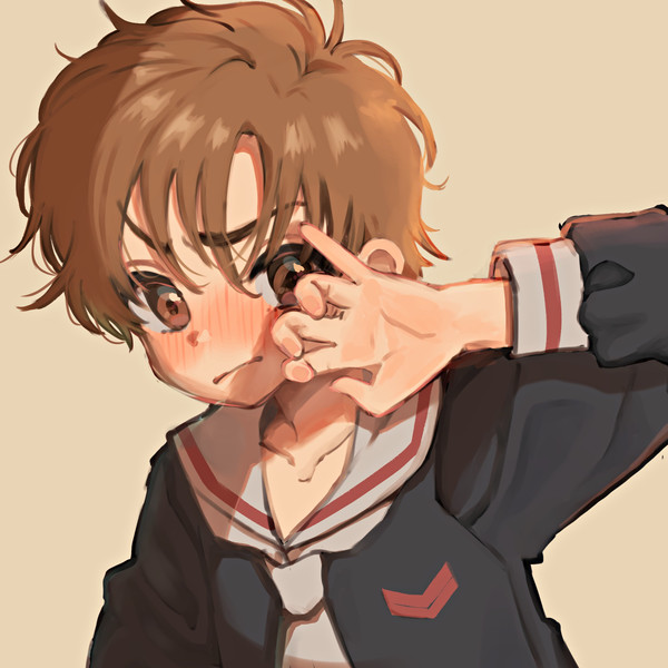 李小狼くん