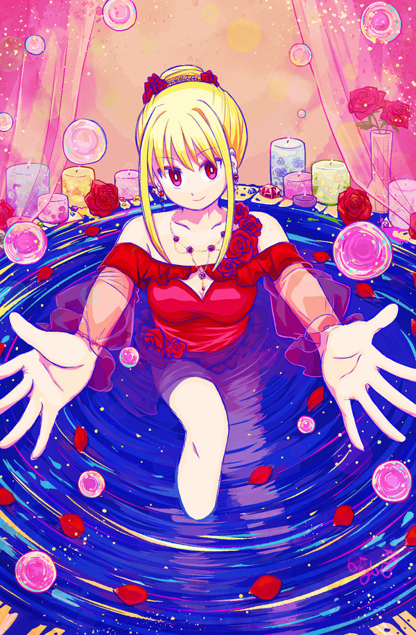 元素擬人化まとめ2