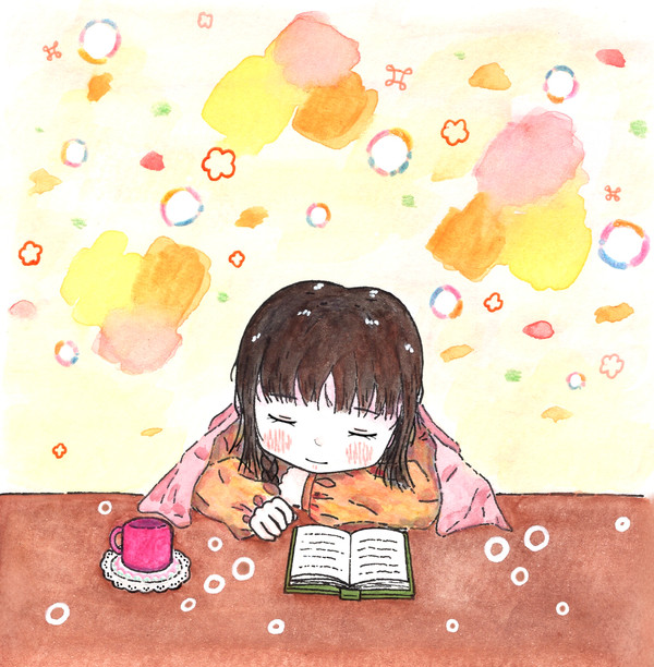 うたたね