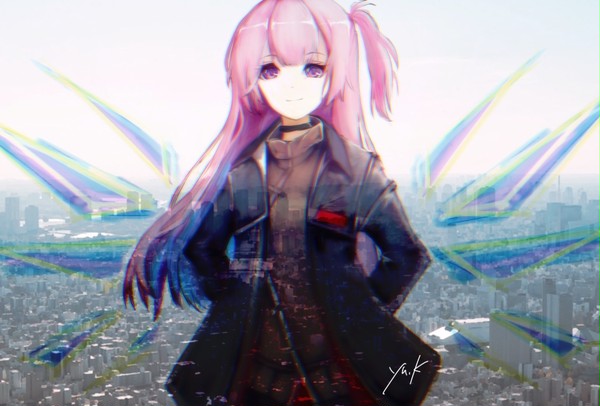 アンブリエル