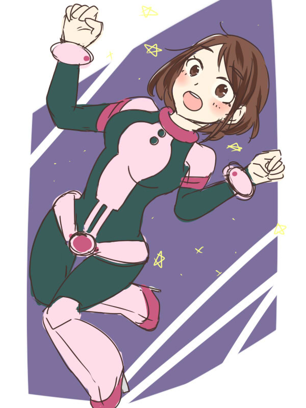ウラビティ