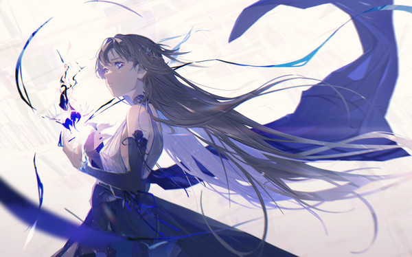 Think Blue