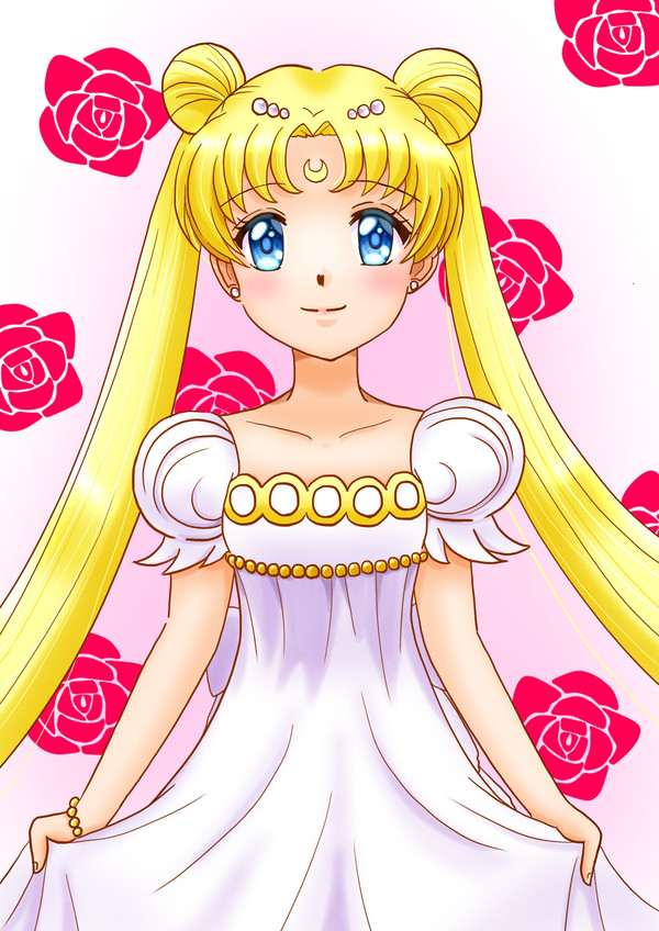 プリンセスセレニティ