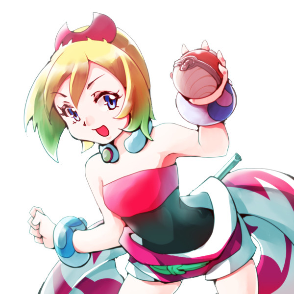 カイちゃん2枚目
