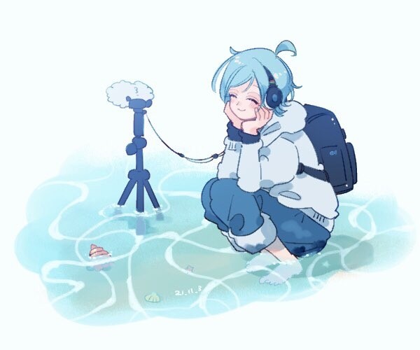 あんす詰
