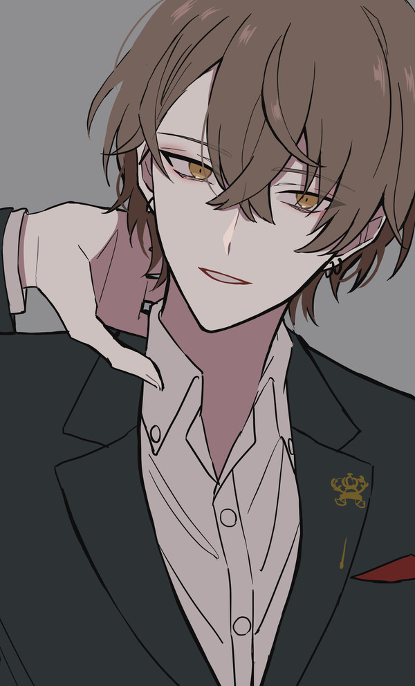 社長