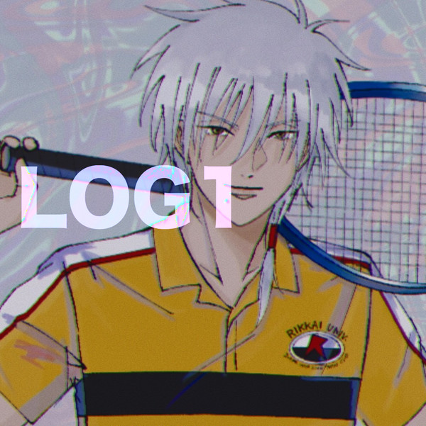 テニプリLOG1
