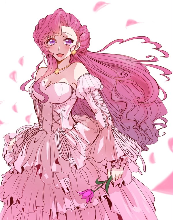 ユフィ🌷🌷🌷