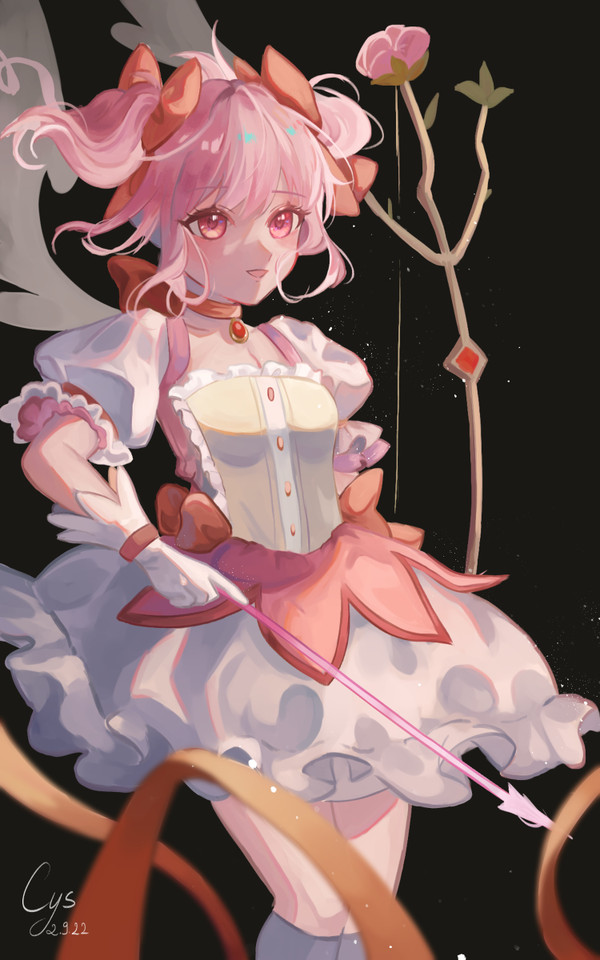 Madoka <3