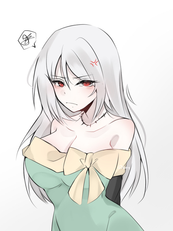 Tensura testarossa