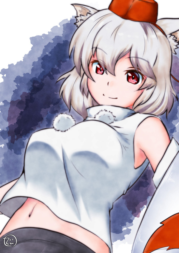 【東方】犬走椛