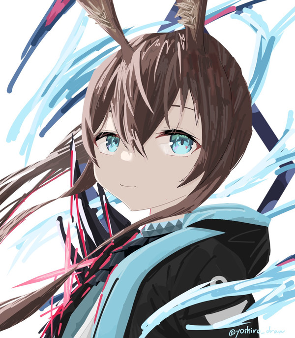 アーミヤ