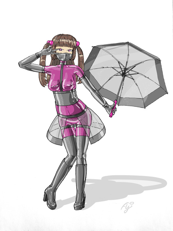 Spαrkly~