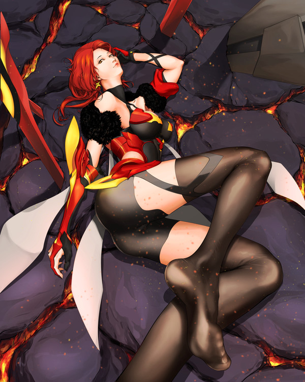姫子