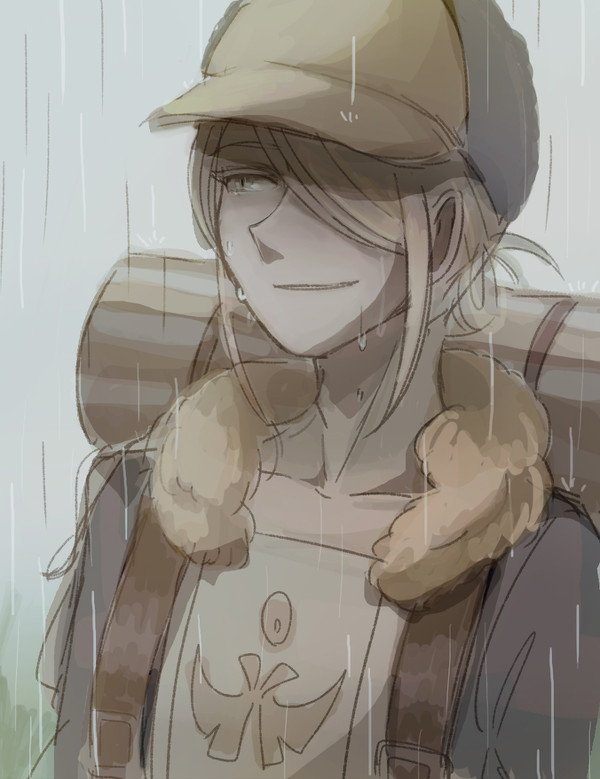 通り雨