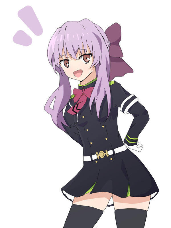 シノアさん