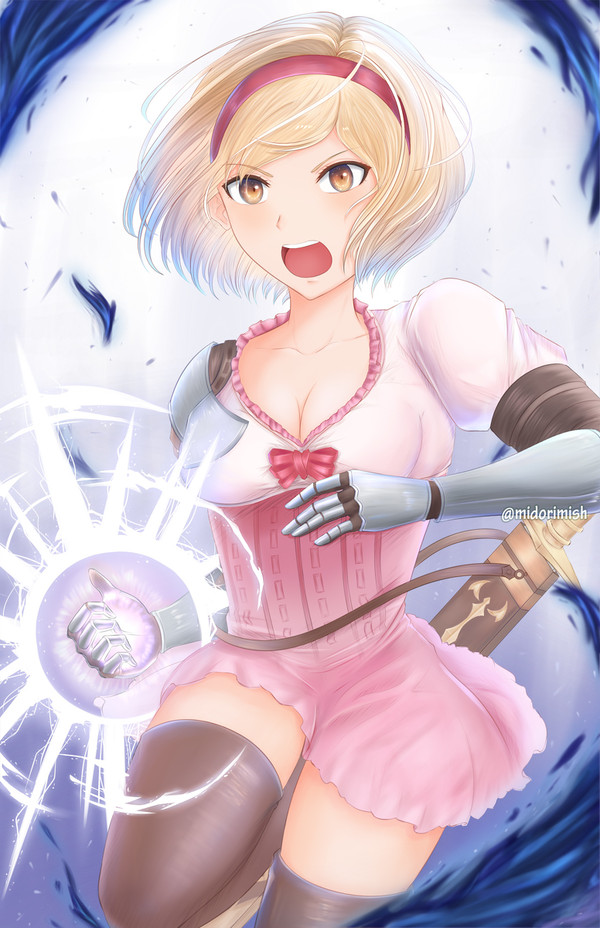 ジータ