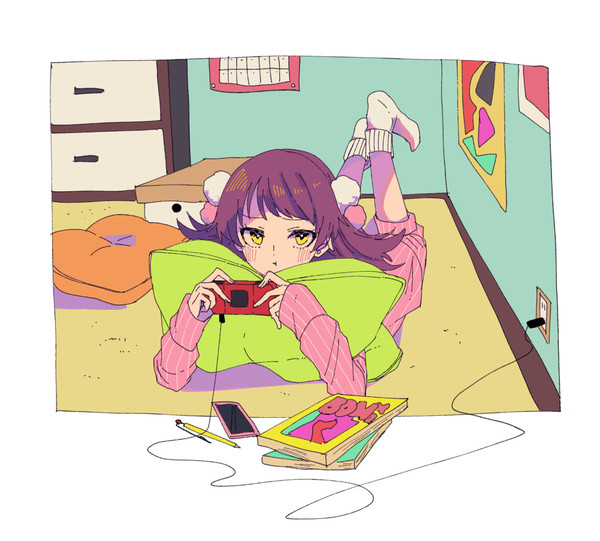 UTAUイラストろぐ