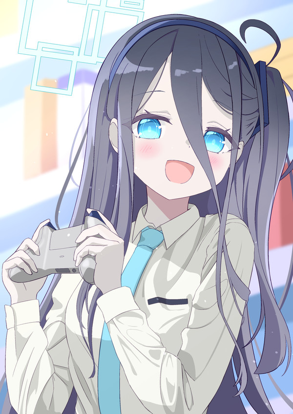 アリス
