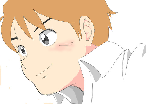 はじめてのクリスタお絵かき