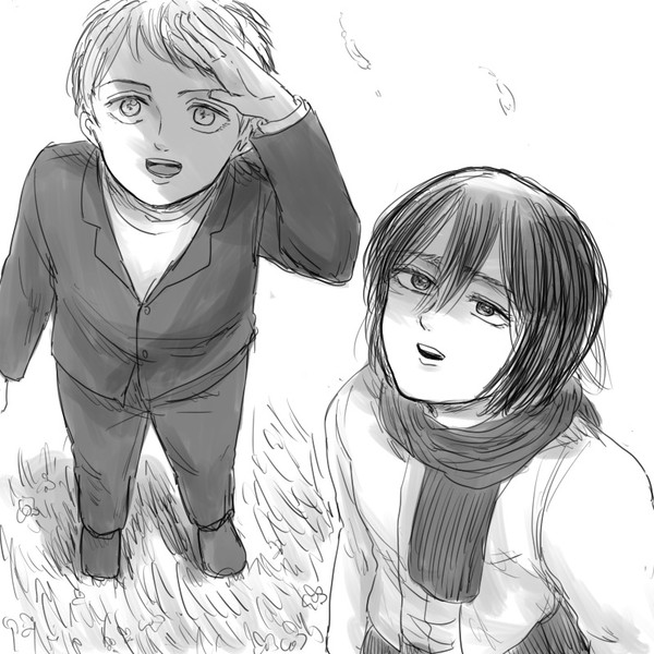 進撃のまとめ3？