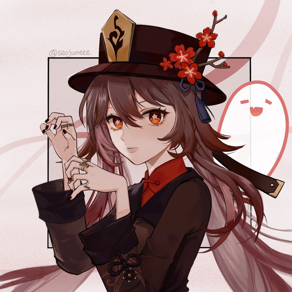胡桃