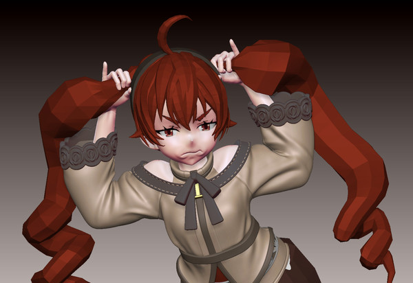 ニャ