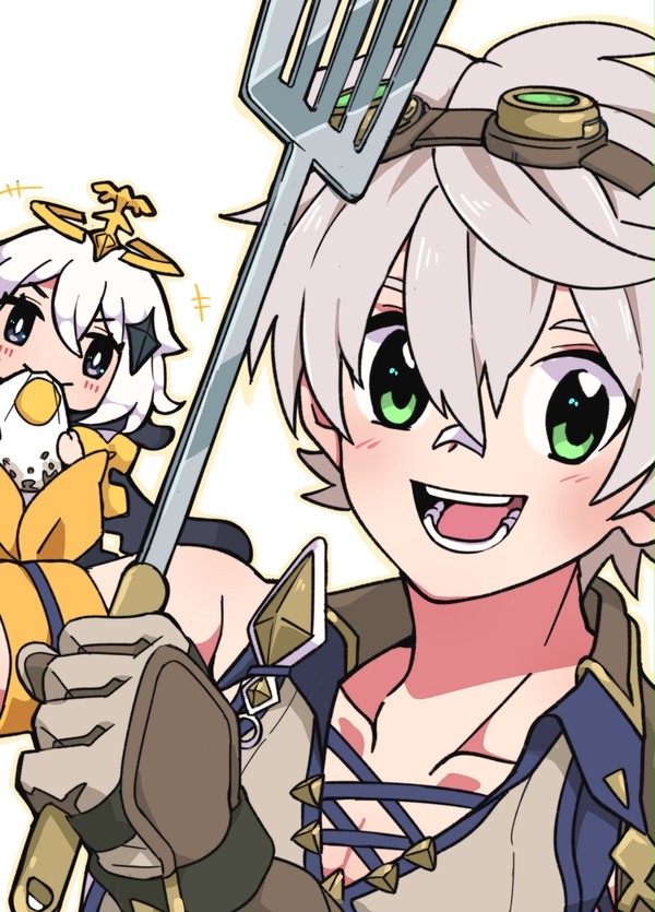 ベネット