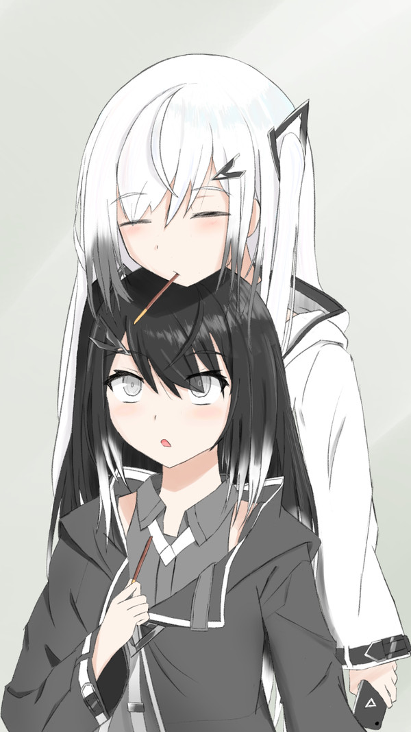 アリミリ