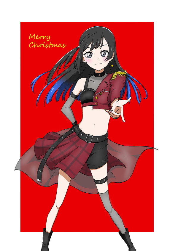 クリスマス
