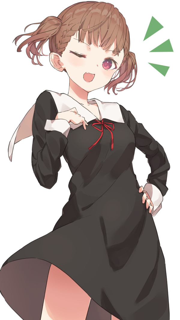 マキちゃん