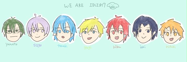 アイナナ🌈