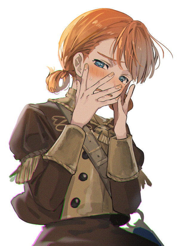 「も、もしかして今の聴いてた…？」