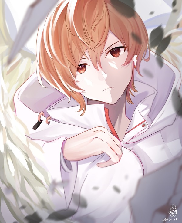 🌟🧡